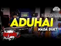 Download Lagu ADUHAI KARAOKE NADA DUET VERSI KOPLO HIGH QUALITY AUDIO CLARITY