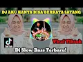 Lagu DJ AKU HANYA BISA BERKATA SAYANG JANGAN TINGGALKAN AKU VIRAL TIKTOK 2020