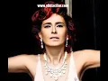 Yildiz Tilbe Benim şarkim ellerin