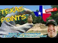 East Texas Arrowhead point Hunt 2020