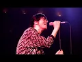 The Charlatans Acoustic - Just When You're Thinking Things Over