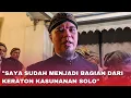 Lagu Ahmad Dhani Dikerumuni Kerabat Keraton Kasunanan Solo