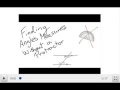 Finding Angles Measures without a Protractor