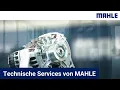 Technische Services von MAHLE