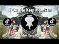 Download Lagu DJ OURS TO KEEP MENGKANE TREND VELOCITY VIRAL TIKTOK TERBARU 2025 YANG KALIAN CARI !