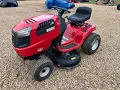 - 2019 Huskee LT4200 42 Riding Mower