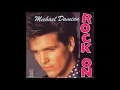 Michael Damian - Rock On (CD Mini) (1989)