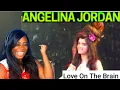 Download Lagu First time Hearing Angelina Jordan - Love On The Brain - Kurbadhagen  Reaction 