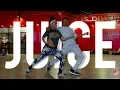 Chris Brown - Juice Phil Wright Choreography Ig phil