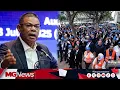 Download Lagu Himpunan 26 Julai: Kita Tak Boleh Atasi Keputusan Mahkamah,Terpaksa Berdepan Kesulitan - Saifuddin
