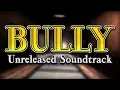 Lagu BETA BULLY - Unreleased Soundtrack (NEWLY DISCOVERED!)