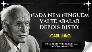 Como Fazer com que Ninguém Nem Nada Te Afete Nunca Mais – Carl Jung