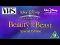 Download Lagu Opening to Beauty and the Beast: Special Edition UK VHS (2002)
