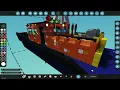 Stormworks - Lua touch screen part 3