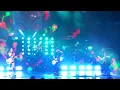 Las medusas no tienen corazón La La Love You Auditorio Nacional 2026