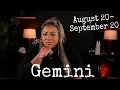 GEMINI Prepare Yourself For This You ll Know Soon