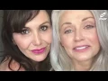 Kathy Jacobs la modelo de 56 anos que rompe los prejuicios de la edad en el mundo de la moda