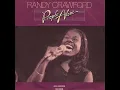 Lagu Randy Crawford  -  People Alone (1981)