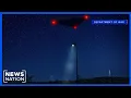 UFO files Black triangles a highlight of latest release