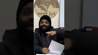 تنبيه أي حاجة سنقولها لا تسقطها لا على نفسك ولا على غيرك استمتع مع علم وخفة المهندس أيمن عبدالرحيم 