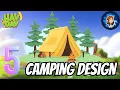 Download Lagu Designing with Daisy - Camping