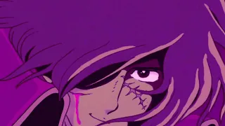 unknown brain superhero slowed down 