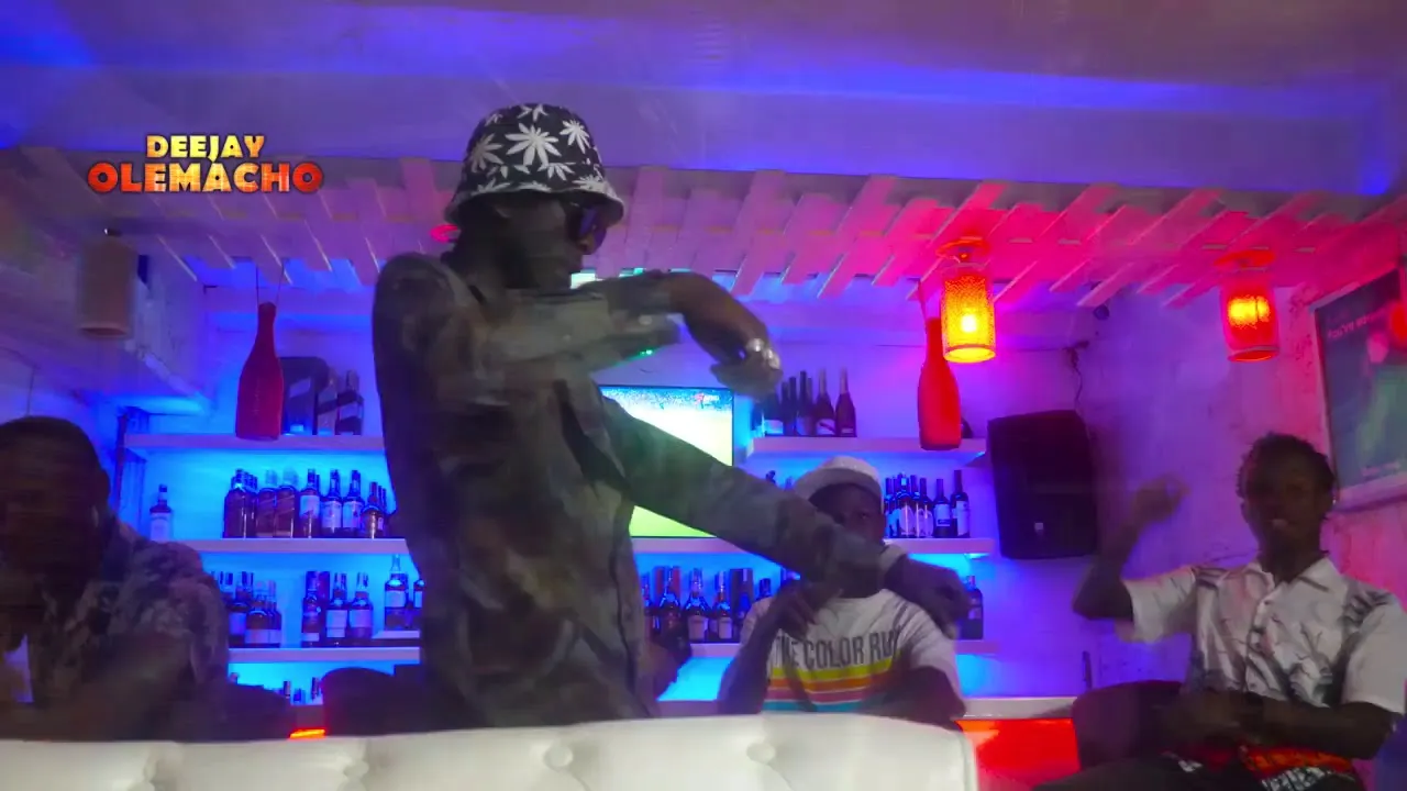 KENYAN HIPHOP MIX VIDEO 2021  - DJ OLEMACHO FT OCTOPIZZO ,KHALIGRAPH ,WAKADINALI ,BREEDER ,BOUTROSS