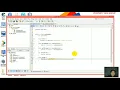 Program Java NetBean Dasar Java Class Object Method Setter dan Getter Attribut