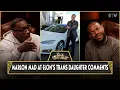 Marlon Wayans Fires Off At Elon Musk For Negative Transgender Daughter Comments Destroying Tesla