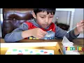 Easy activities for kids Connect the dot activity