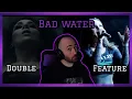 JINJER - BAD WATER || DOUBLE FEATURE || [RAPPER REACTION]