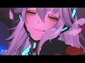 Zentreya Has Insane Face Tracking