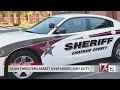 Scam threatens arrest over missed jury duty in Chatham County