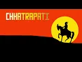 Chhatrapati Shivaji Maharaj Art using python turtle