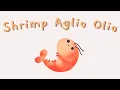 Download Lagu 새우가 뿅뿅 | 귀여운음악, 브이로그음악, Cute Cozy Piano Music, Royalty Free (Shrimp Aglio Olio)