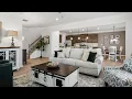 The Harrington Model Virtual Tour