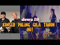 Download Lagu DEWA 19 All Stars 2.0 di GBK | Steve Vai, Billy Sheehan, Eric Martin \u0026 Legenda Dunia!
