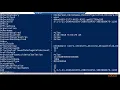 Hands-On PowerShell for Active Directory Working with AD Users and Computers packtpub com