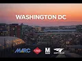 LIVE Trains at Union Station Railcam Amtrak Acela Marc WMATA