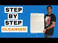 How to Clean Your Winix HR900 Air Purifier - To Keep It Running Like New