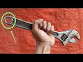 Not many people know the secret of this tool