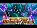 NEW BATTLEFIELD LR GARLIC JR NEW BATTLEFIELD BOSSES DBZ Dokkan Battle