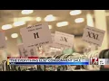 Everything Else consignment sale in Cary this weekend