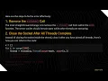How to Fix the WinError 10038 Error in Python Socket Server on Windows