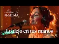 Lagu 🌟 Lo Dejo en Tus Manos 🙏 Música Sanadora para Conectar con Dios y Encontrar Sanación Espiritual
