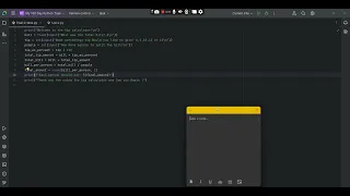 how to make a tip calculator on python