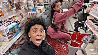 ratchet dancing in public prank on fianc e hilarious 