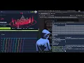TryHackMe PassCode Smart Contract Hacking TryHackMe Blockchain Challenge Hackfinity Battle CTF