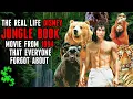 The Jungle Book Movie From 1994 You ve Probably Never Seen