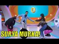 Soal Dilempar Peserta, Surya Murka! Meja Ditebalikin! | ARISAN (09/06/23) Part 2